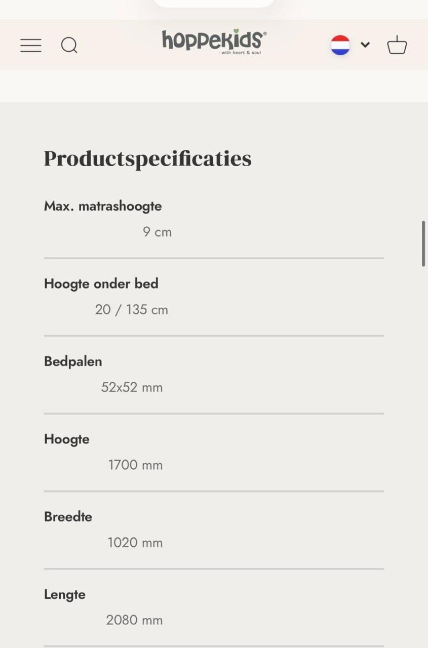 Hoogslaper