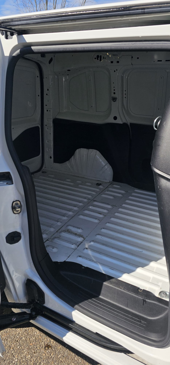 TE KOOP CITROEN BERLINGO 1.5 BLUE HDI EURO 6 SLECHTS 91.288 KM