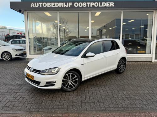 Volkswagen Golf 1.2 tsi business edition connected