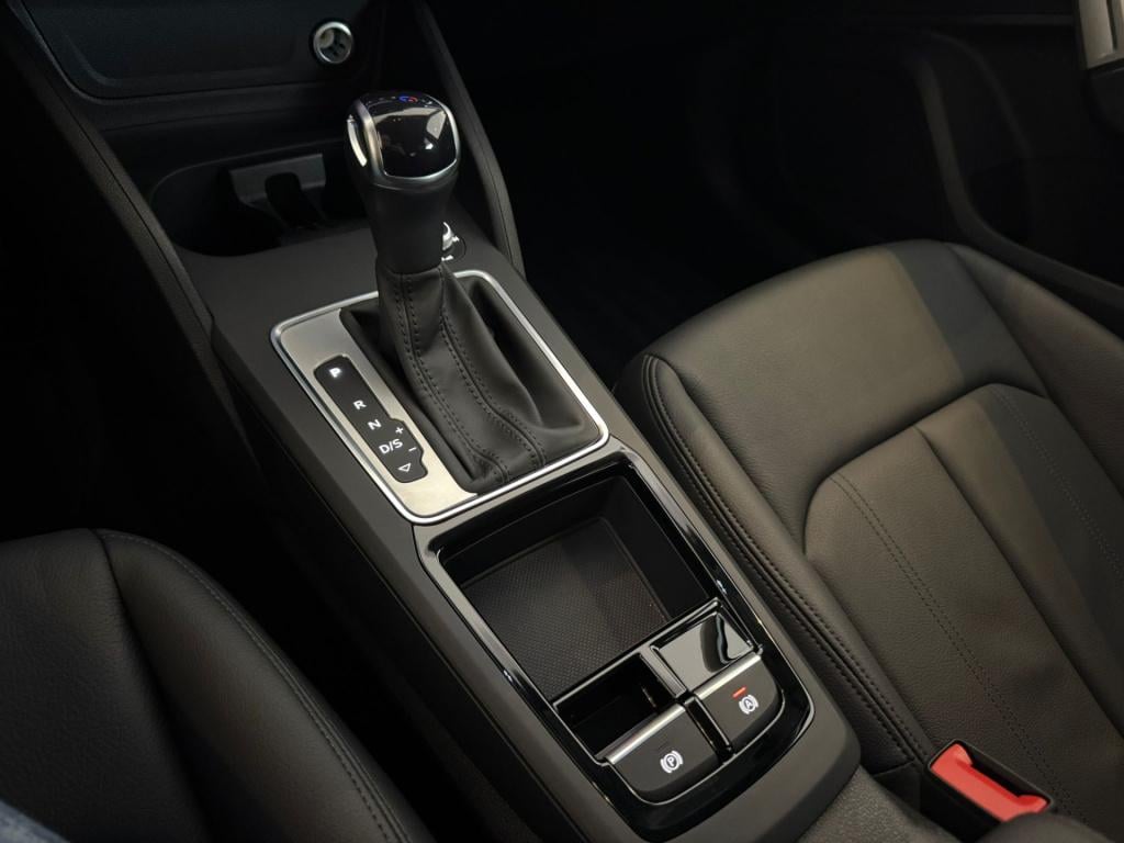 Audi Q2 35 tfsi s edition