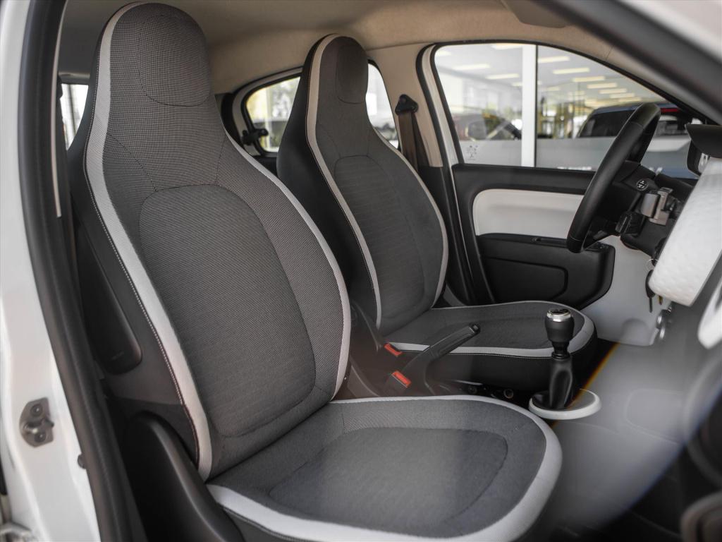 Renault Twingo 1.0 sce 75pk collection | airco | bluetooth | snelheidsbegre