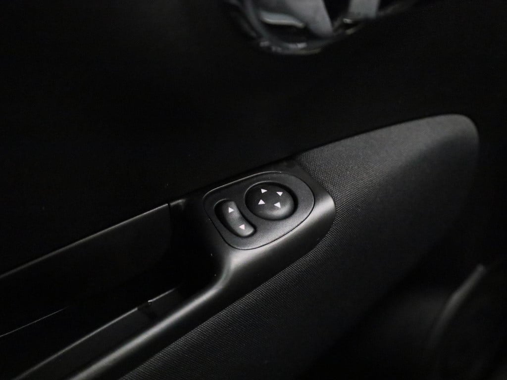 Fiat 500 1.0 hybrid lounge | navigatie | apple carplay / android auto | cru