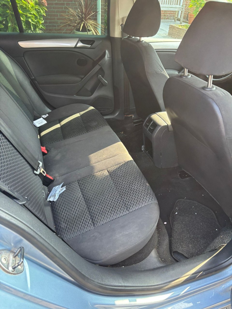 Golf 6 1.6 LPG