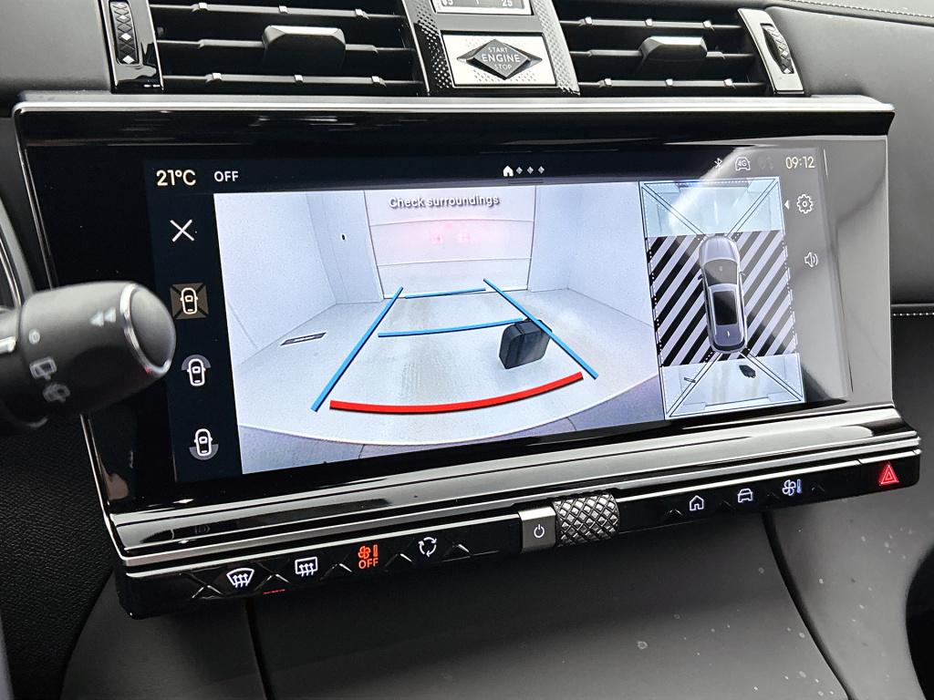 Ds Ds 7 phev 225pk automaat etoile | 2 + 6jaar garantie* | opera leder | pa