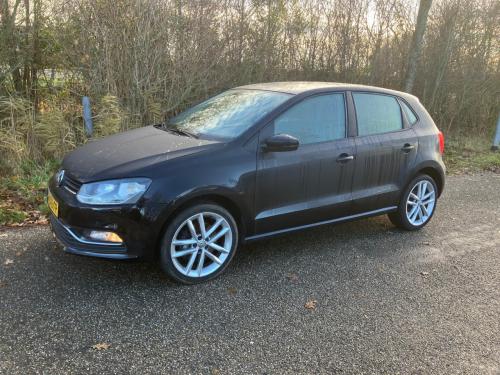 Volkswagen Polo 1.2Tsi Automaat