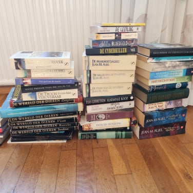Gratis boeken