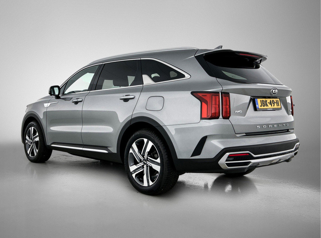 Kia Sorento 1.6 t-gdi plug-in hybrid 4wd executiveline 7p. stoeverw/ventila