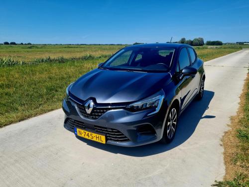 RENAULT CLIO TCe 90