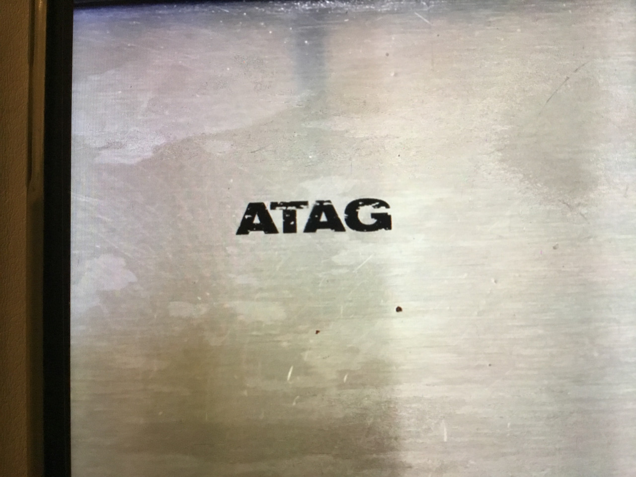 Gasfornuis Atag