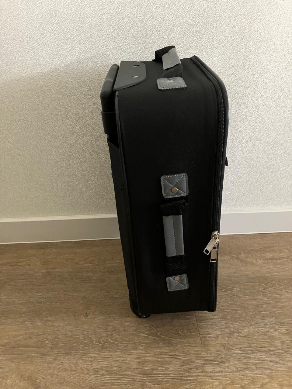 NIEUWE handbagage koffer+wielen-47x15x30 trolley-rolkoffer