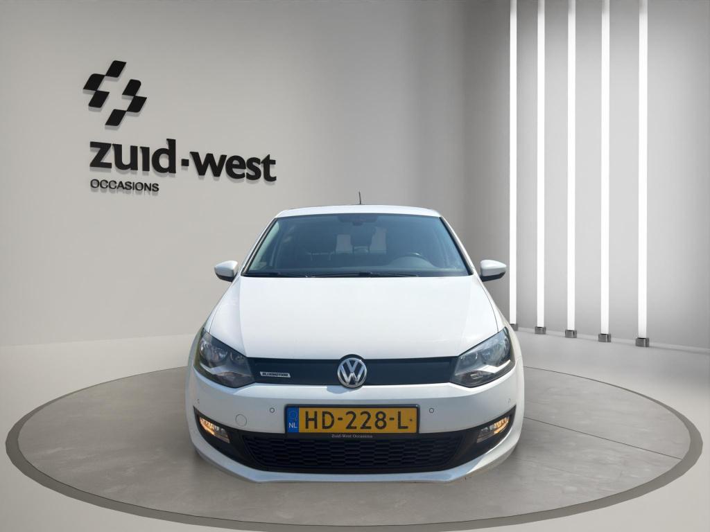 Volkswagen Polo 1.4 tdi clima pdc cruise
