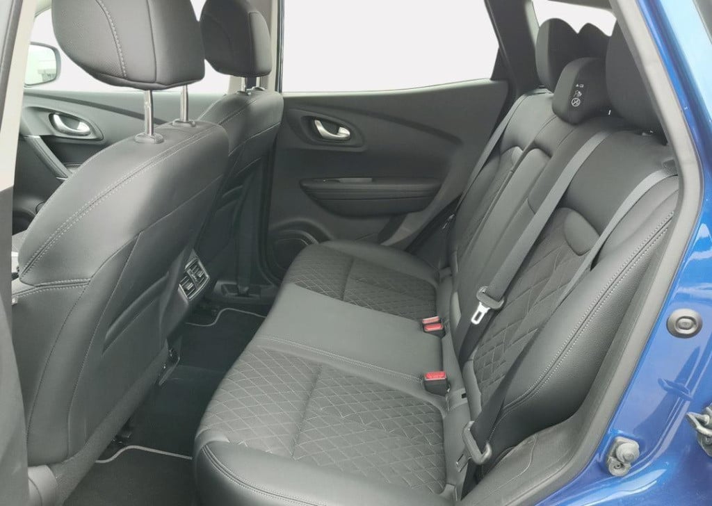 Renault Kadjar 1.3 tce 160 edc intens