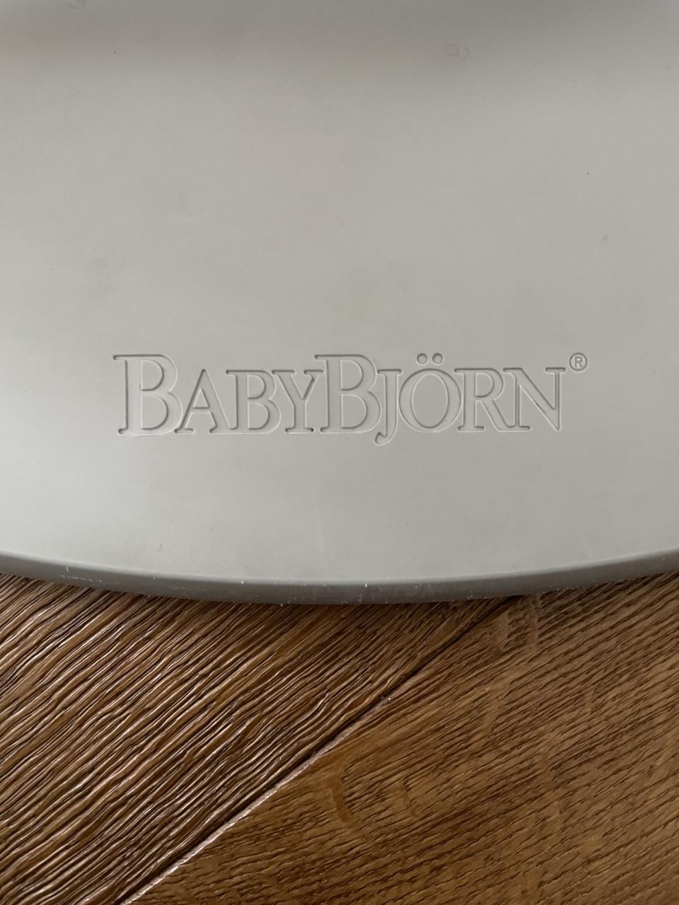 Wipstoel Baby Björn