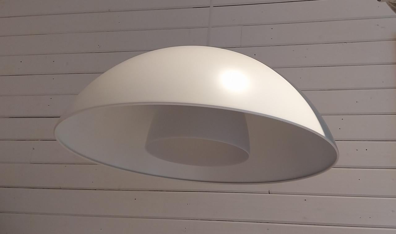 Vintage Ikea hanglamp Brasa 60