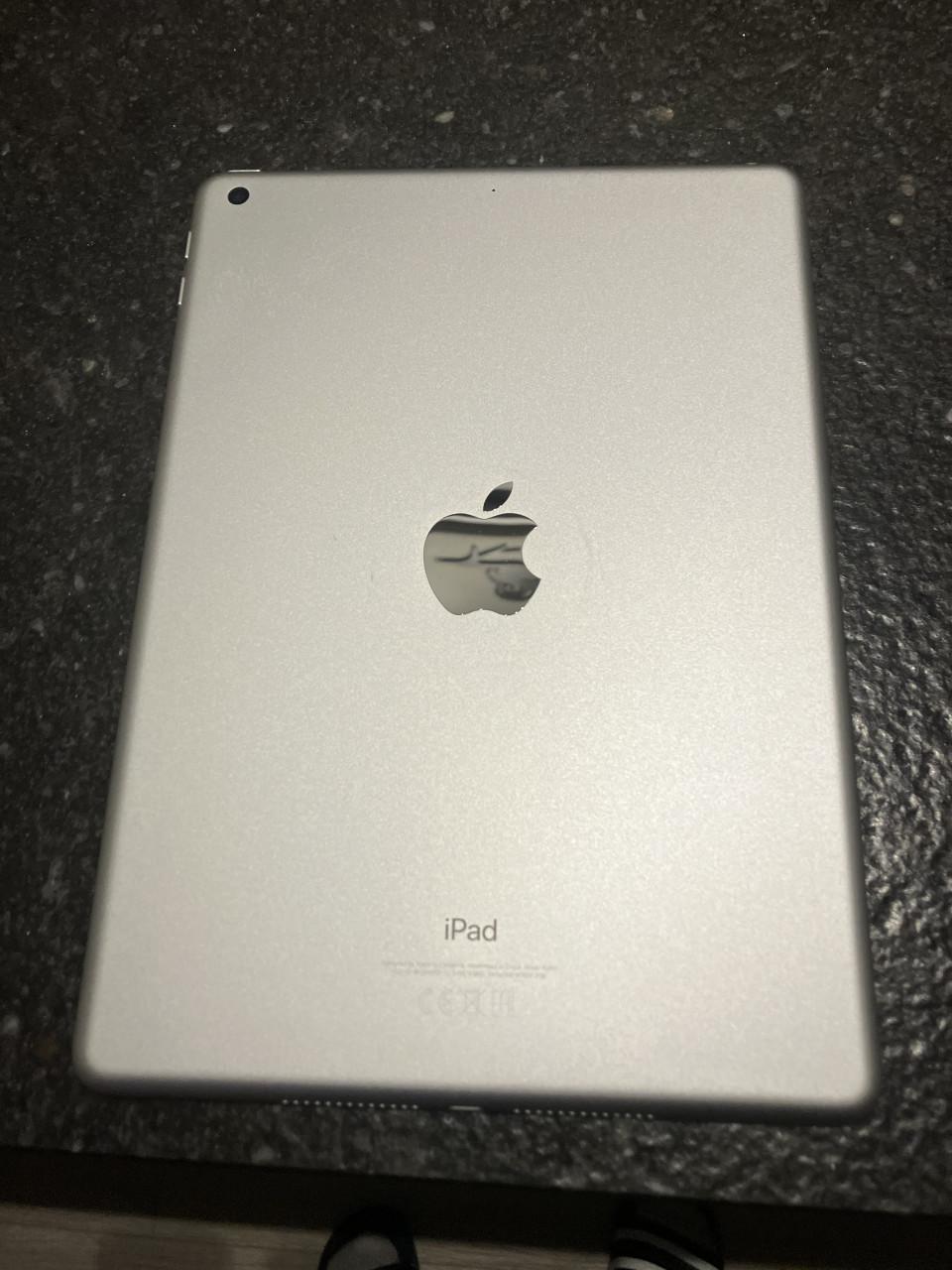 Apple ipad  zeer netjes