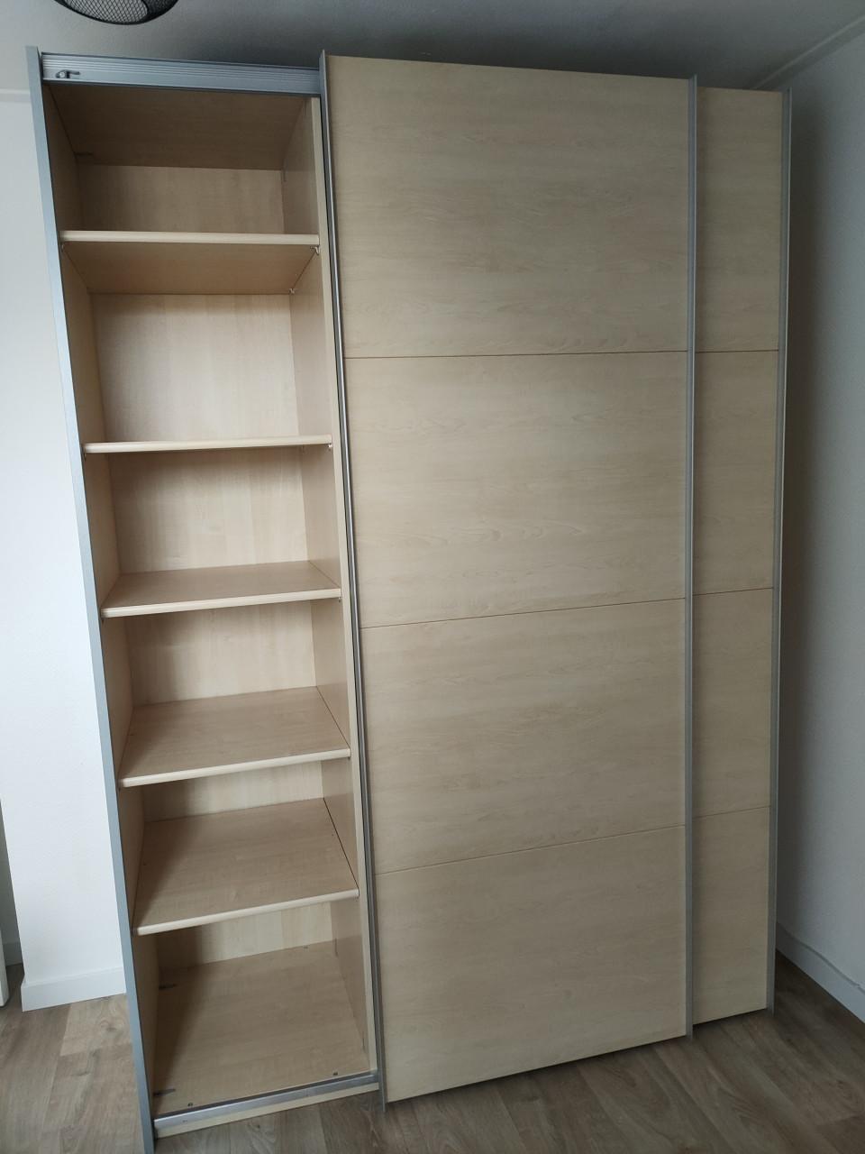 Klerenkast/Opbergkast