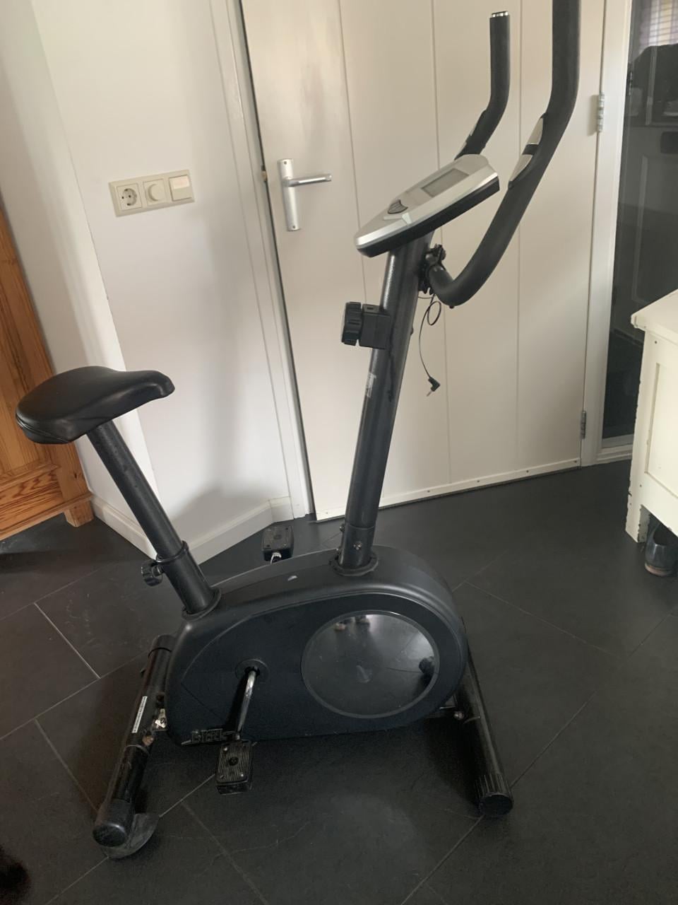 Hometrainer