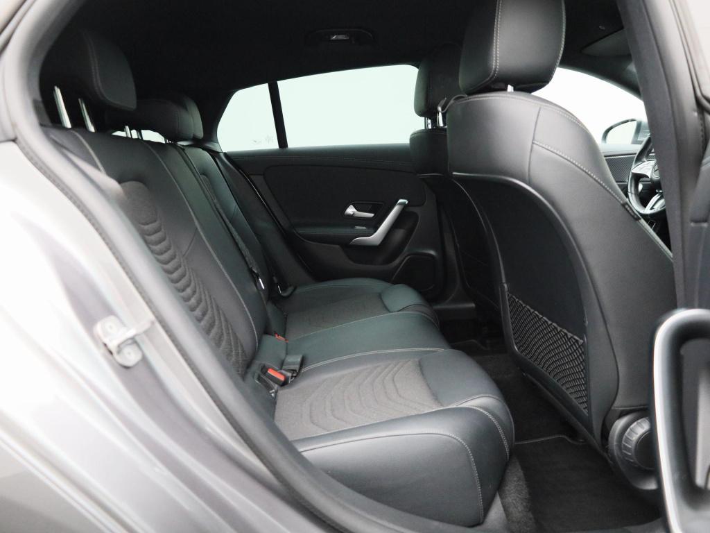 Mercedes-Benz Cla shooting brake 250 e luxury line | stuurverwarming | appl