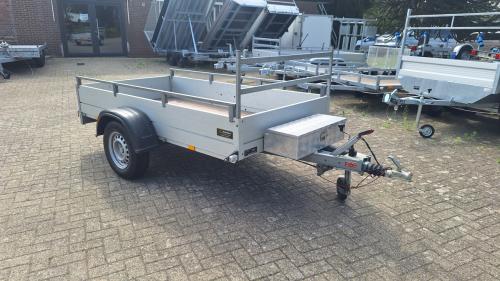 ZEER NETTE ANSSEMS GT-R – 1200 KG