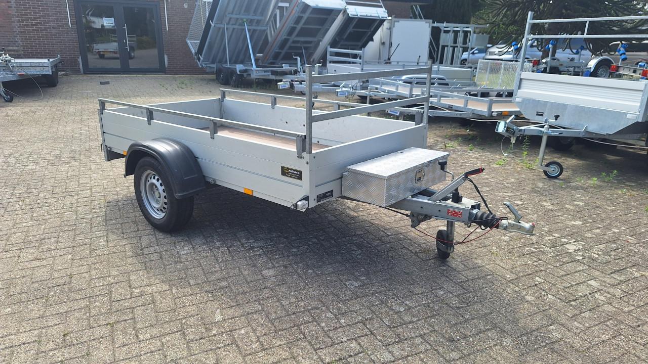 ZEER NETTE ANSSEMS GT-R – 1200 KG