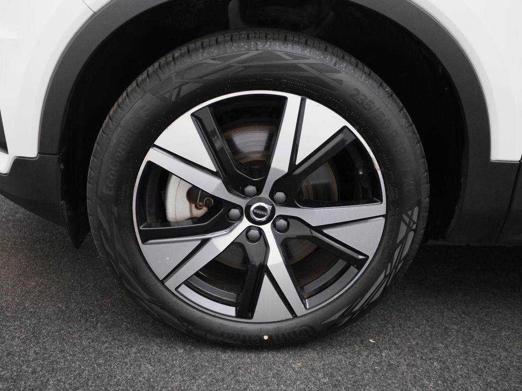 Volvo XC40 recharge p8 awd | automaat | panoramadak | apple carplay / andro