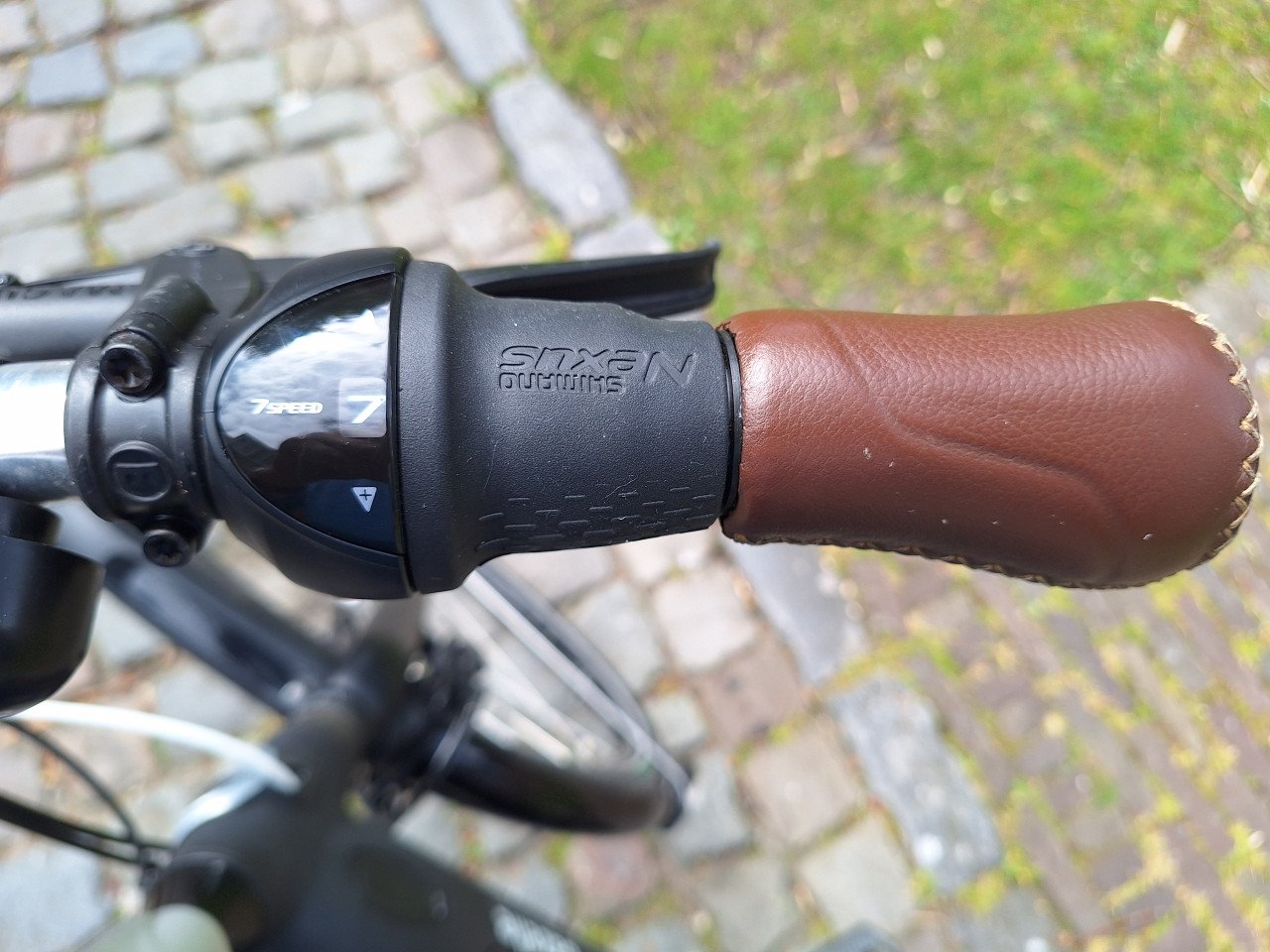 Electrische fiets
