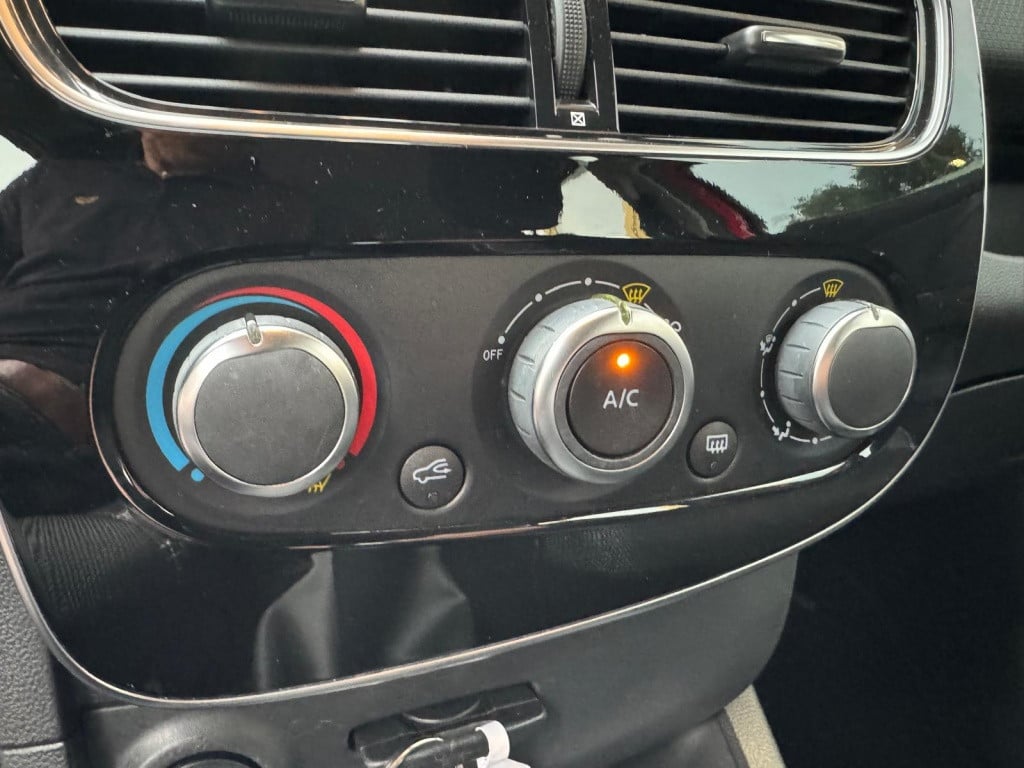 Renault Clio 0.9 tce zen