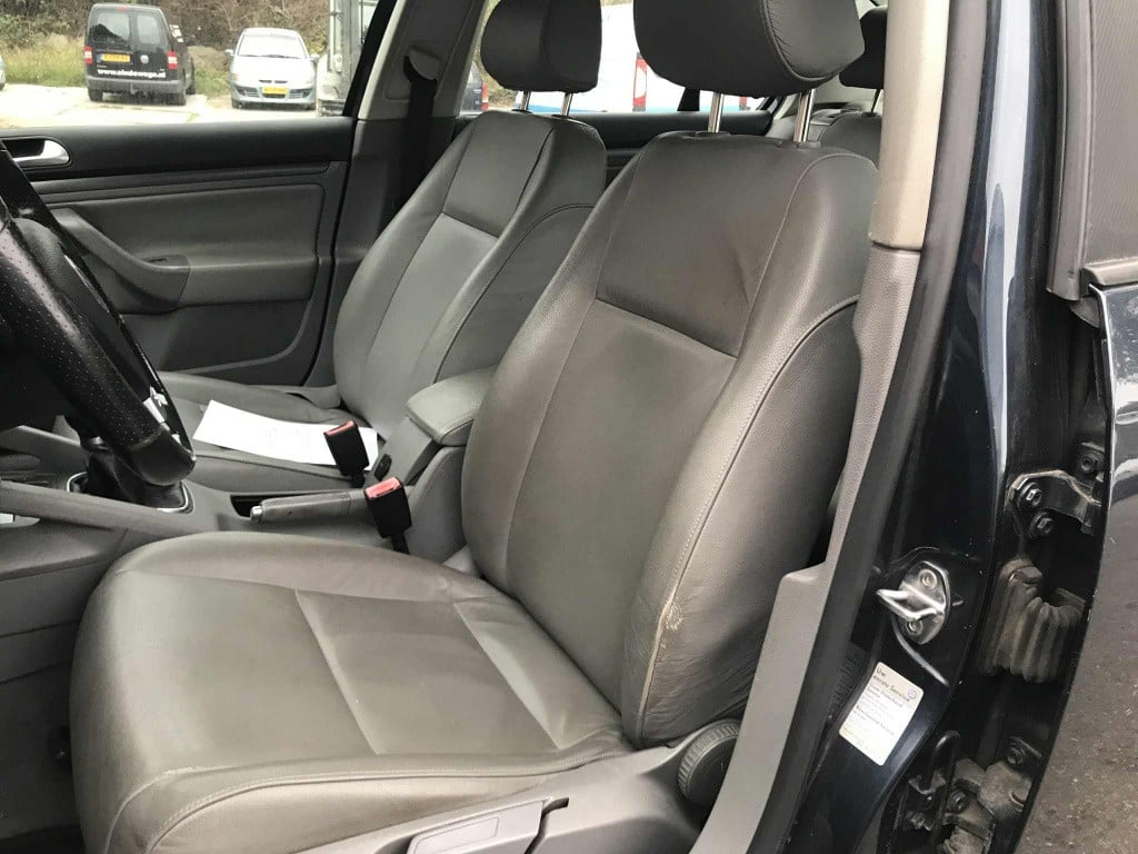 Volkswagen Jetta 1.6 trendline