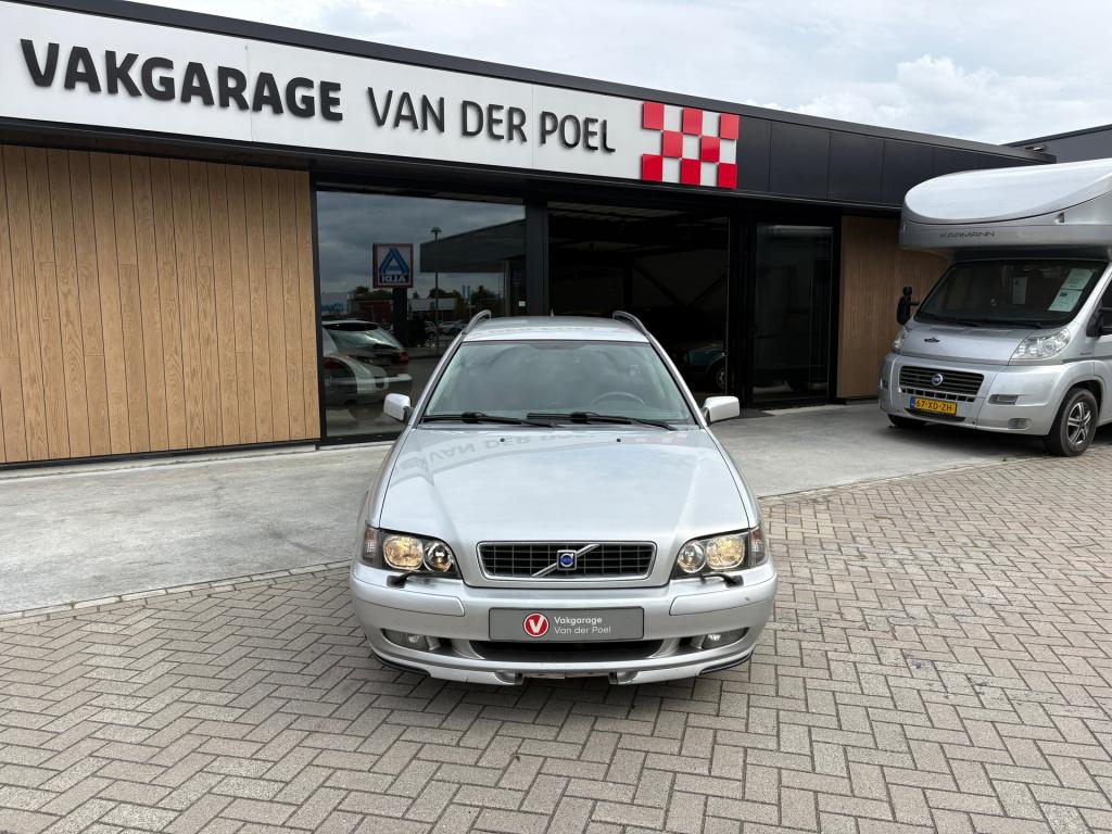 Volvo V40 1.8 europa