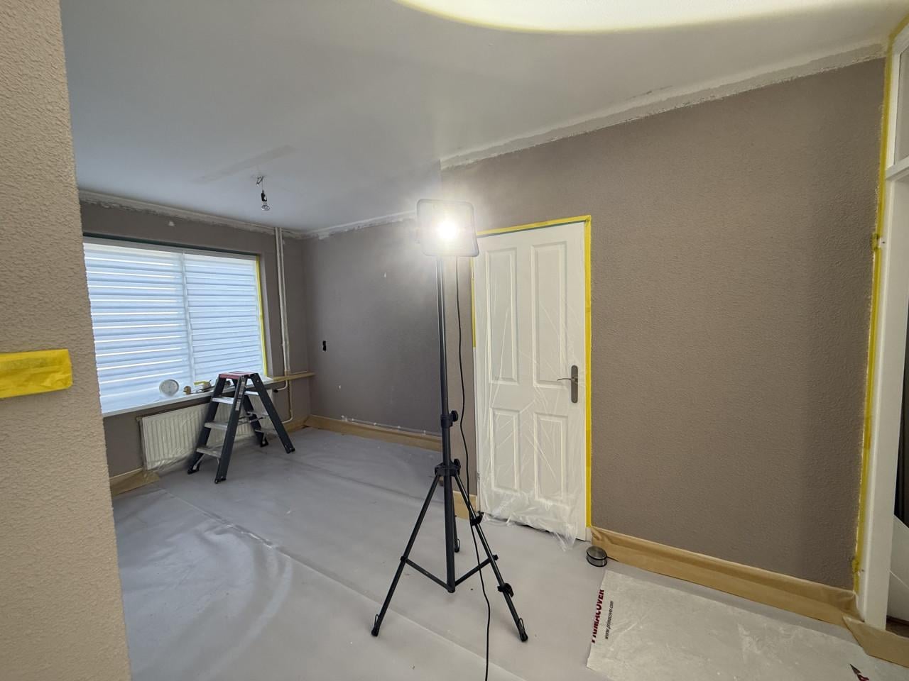 Schilderwerk en stukadoorwerk telefoonnummer:0685004348
