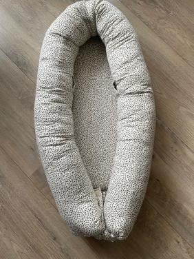 Babynestje Konges Slöjd