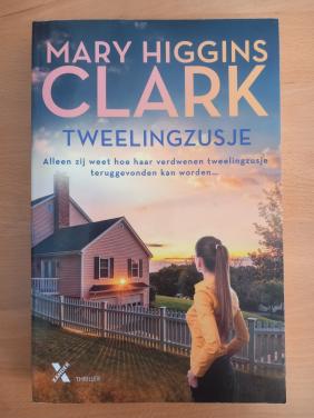Tweelingzusje