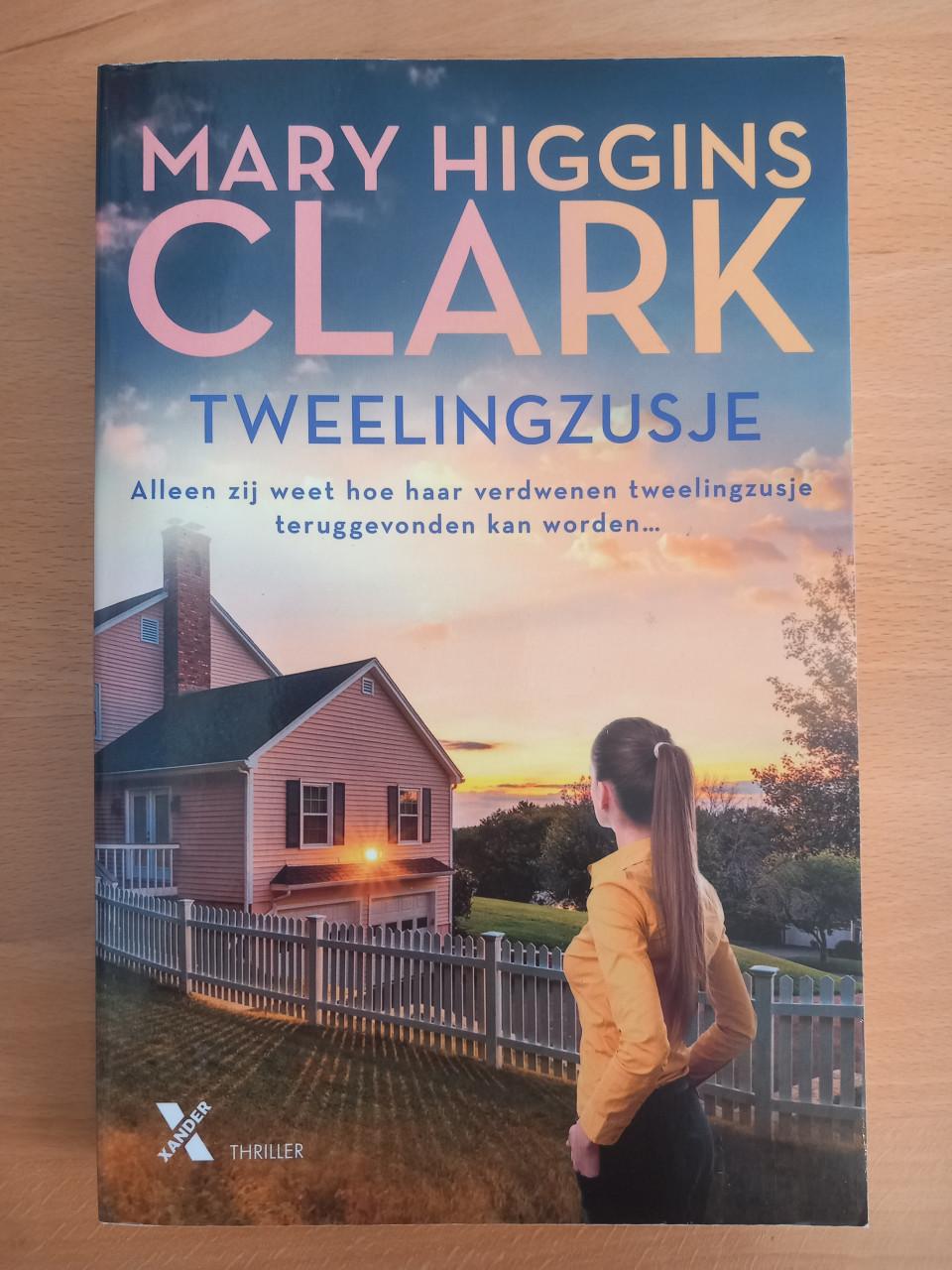 Tweelingzusje