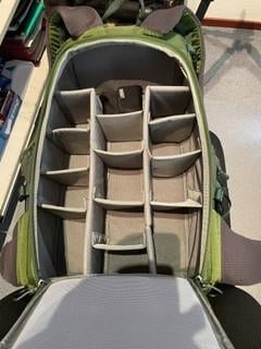 Tink Tank Backlight 36 liter fotorugzak
