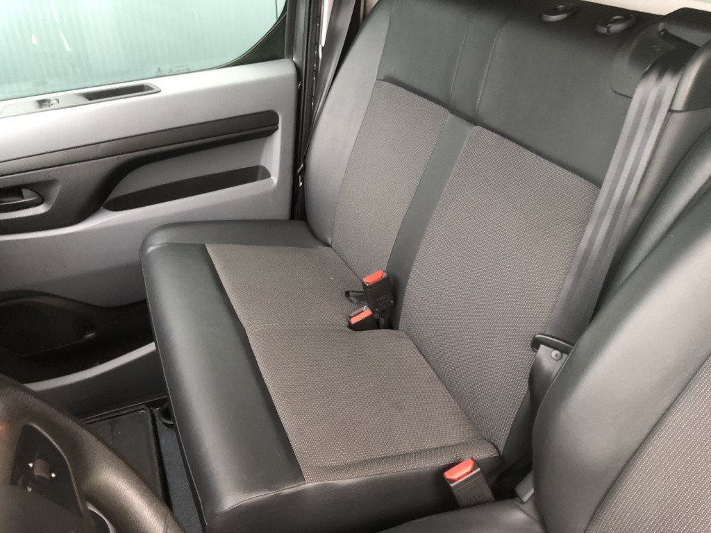 Citroen Jumpy 2.0 bluehdi 120 m driver bestelauto l2h1