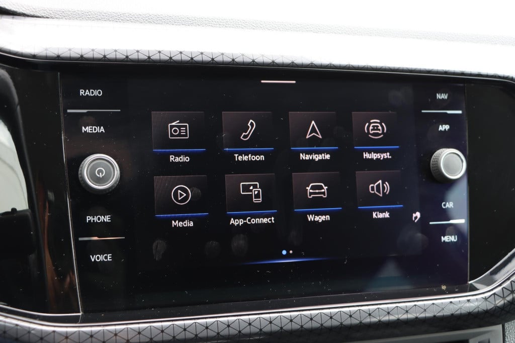 Volkswagen T-cross 1.0 tsi style