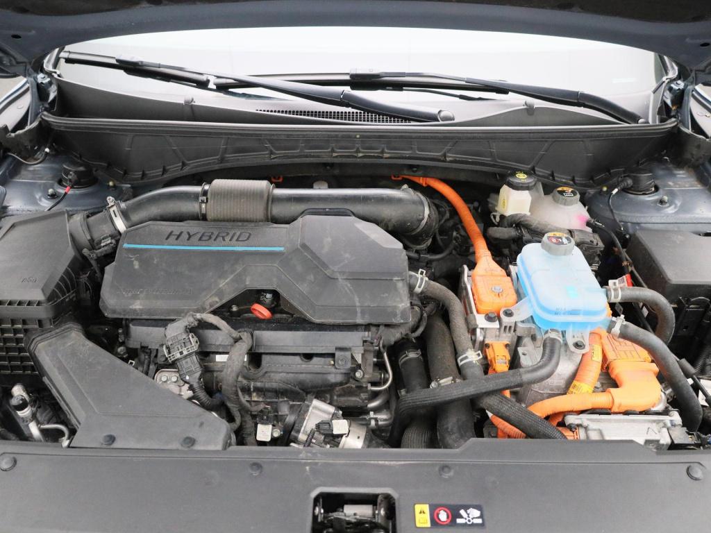 Hyundai Tucson 1.6 t-gdi phev premium sky 4wd | lmv | automaat | panorama d