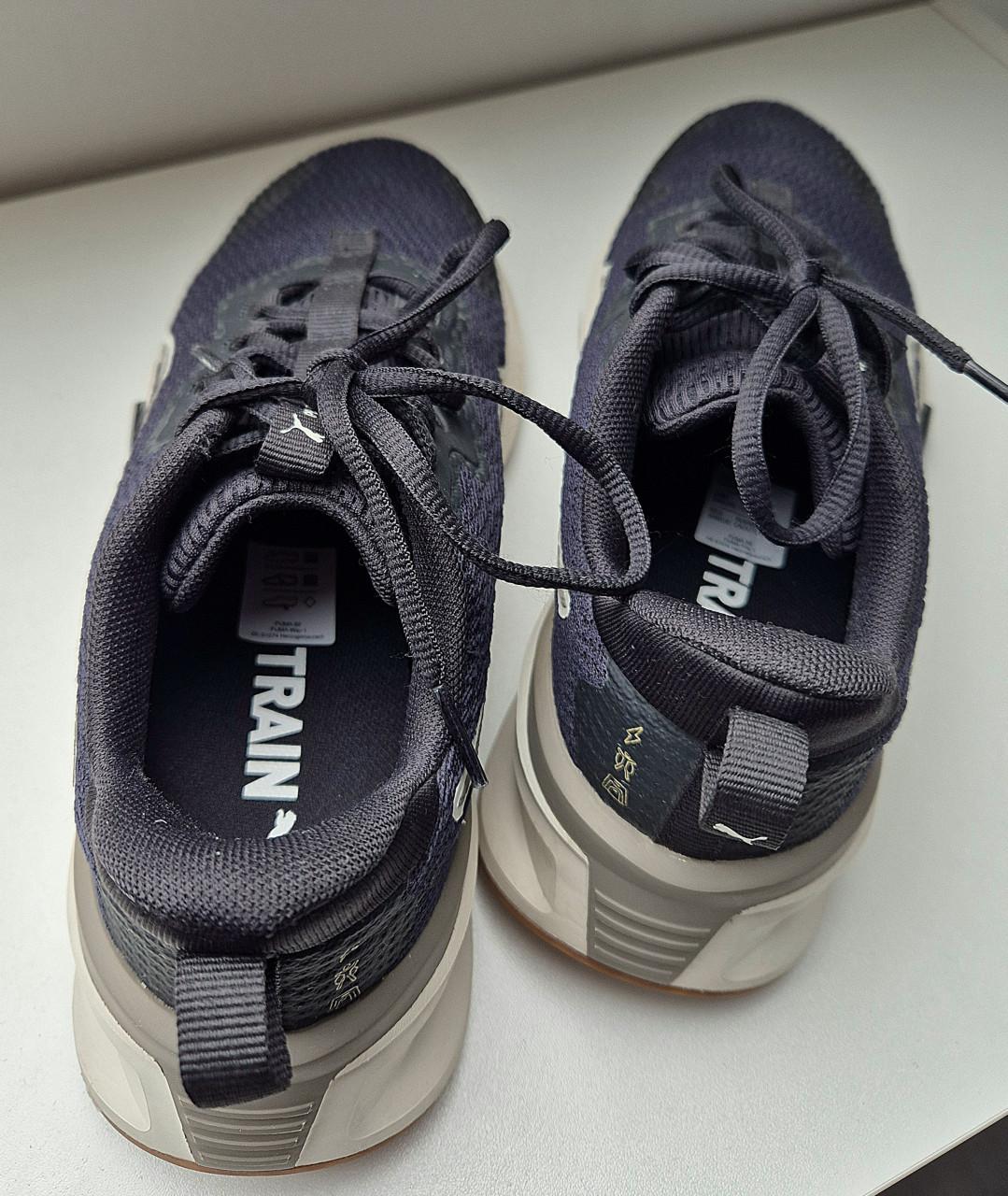 Puma pwrframe maat 39