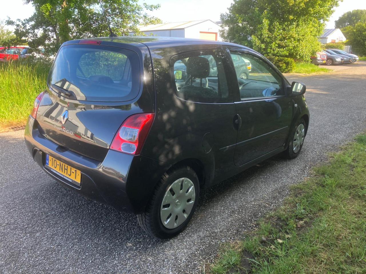 Renault Clio 1.2