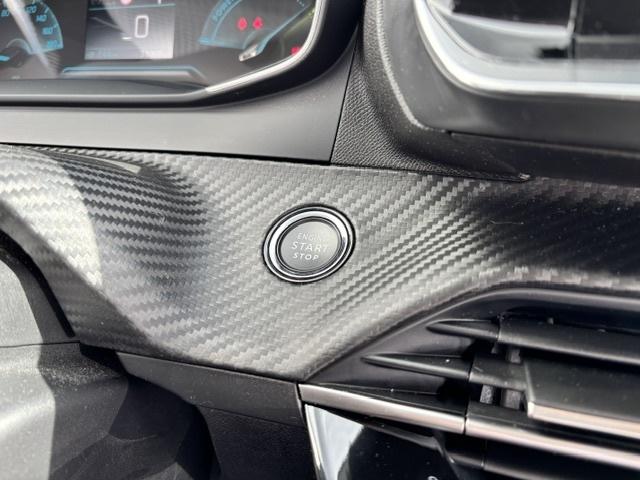 Peugeot 208 ev 50kwh 136pk active pack
