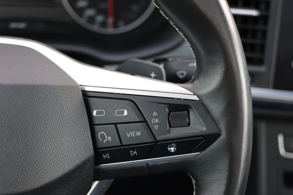 Seat Ateca 1.5 tsi style 150pk dsg7