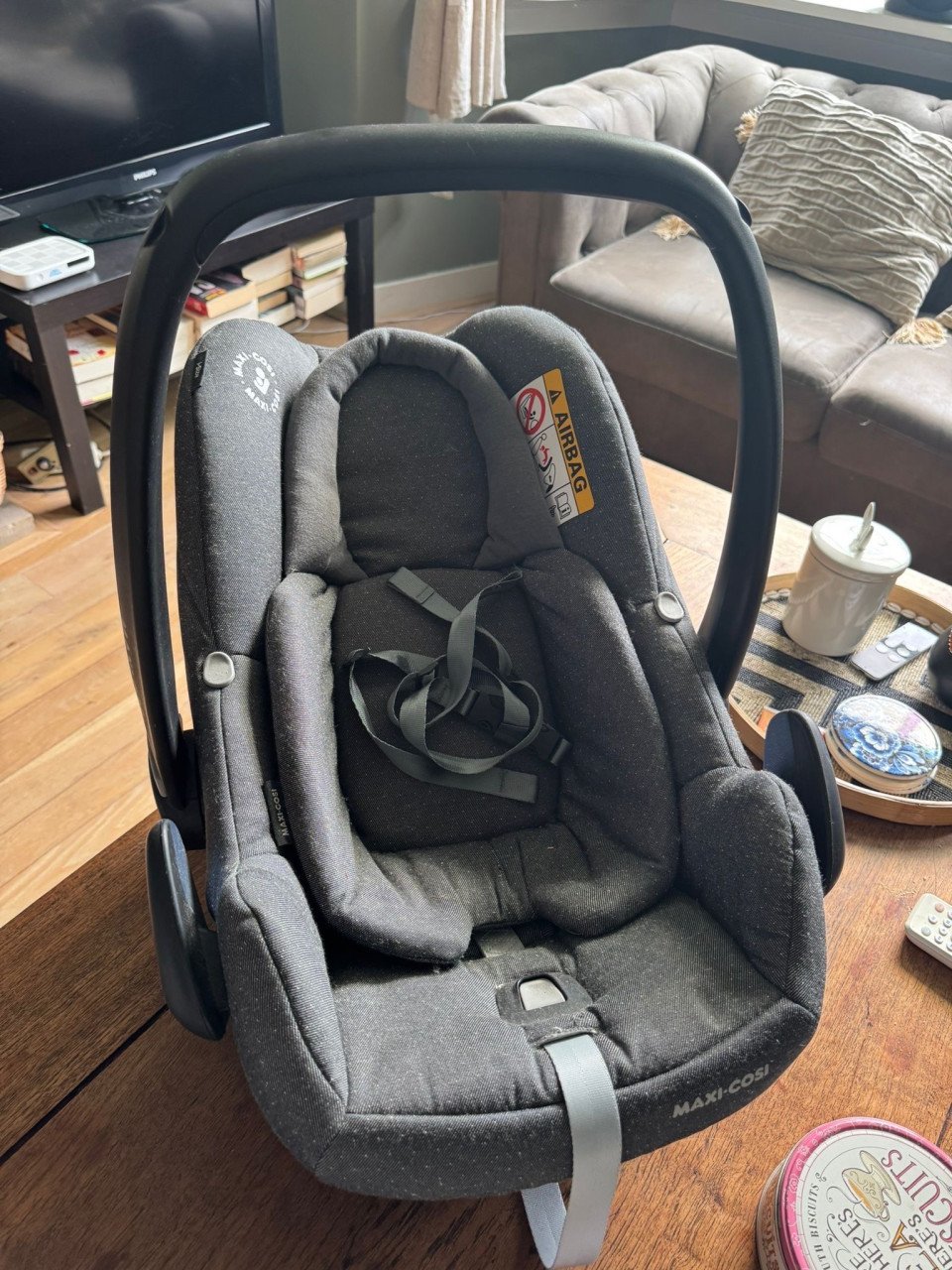 Maxi cosi
