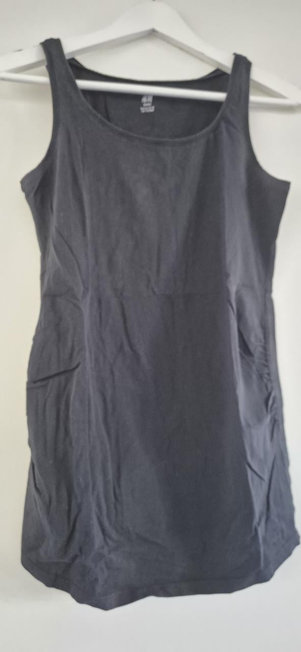 Zwangerschaps en voedingsshirts maat M