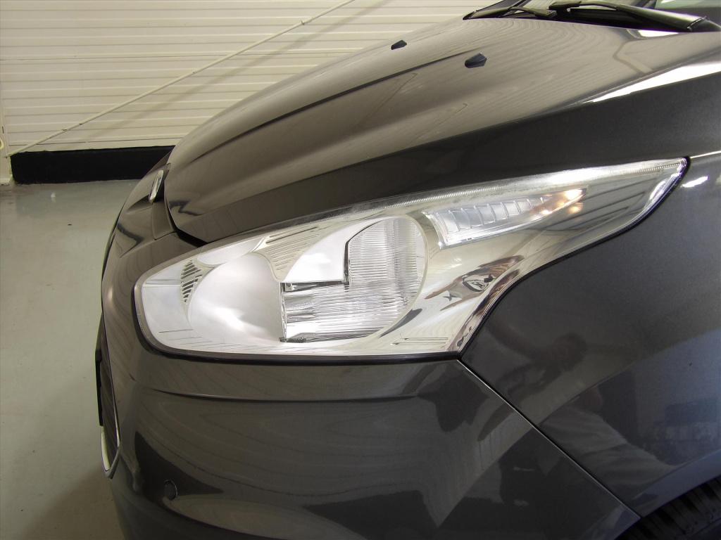 Ford B-max 1.0 ecoboost 100pk style