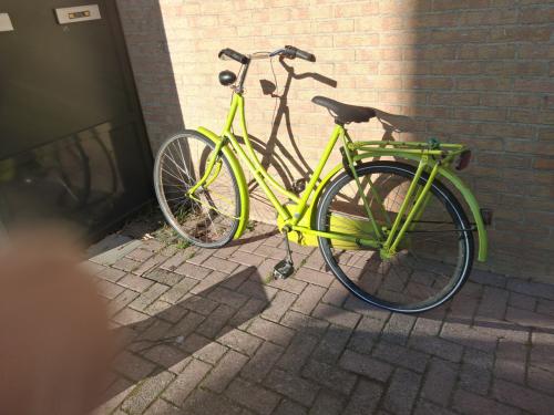 Fiets