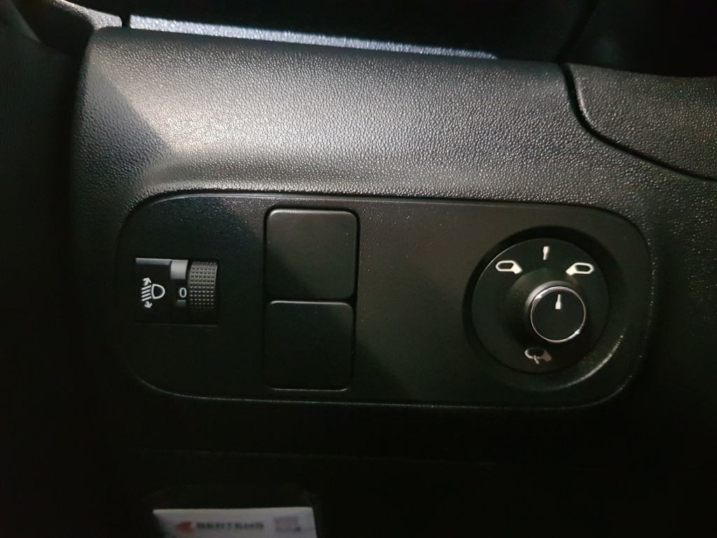 Citroen C3 shine 110 pk