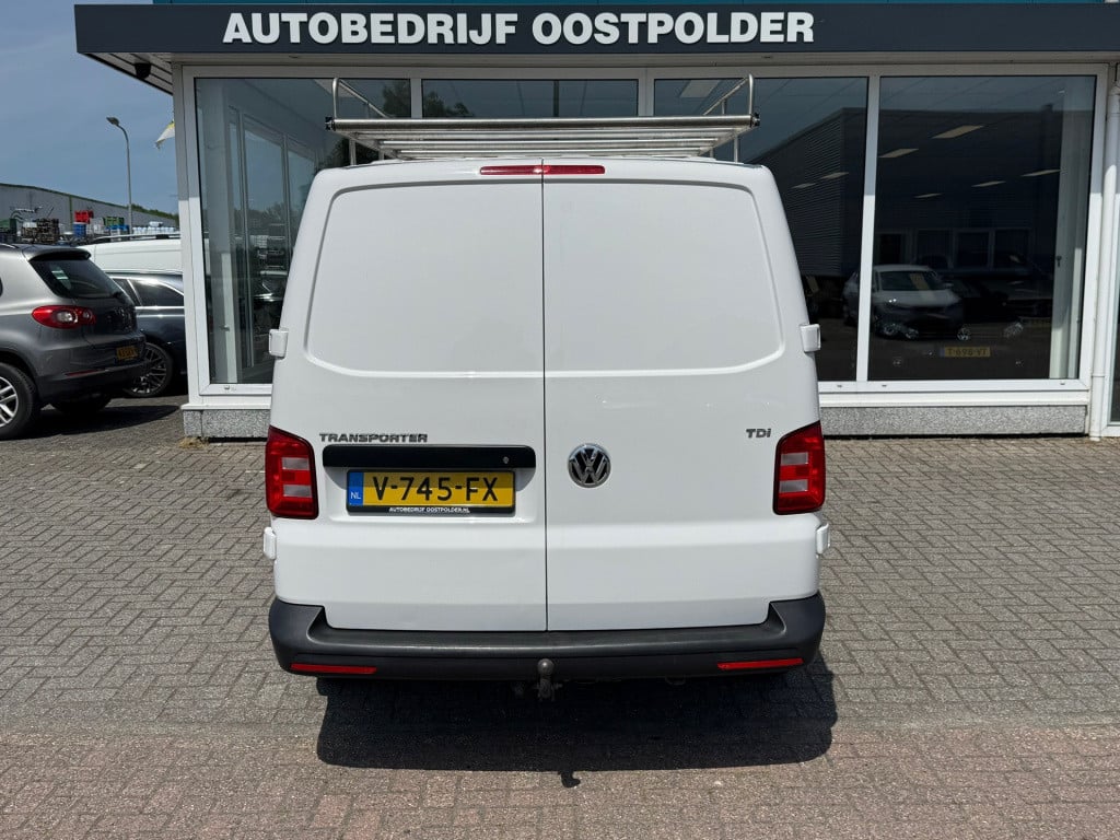 Volkswagen Transporter 2.0 tdi l1h1 comfortline
