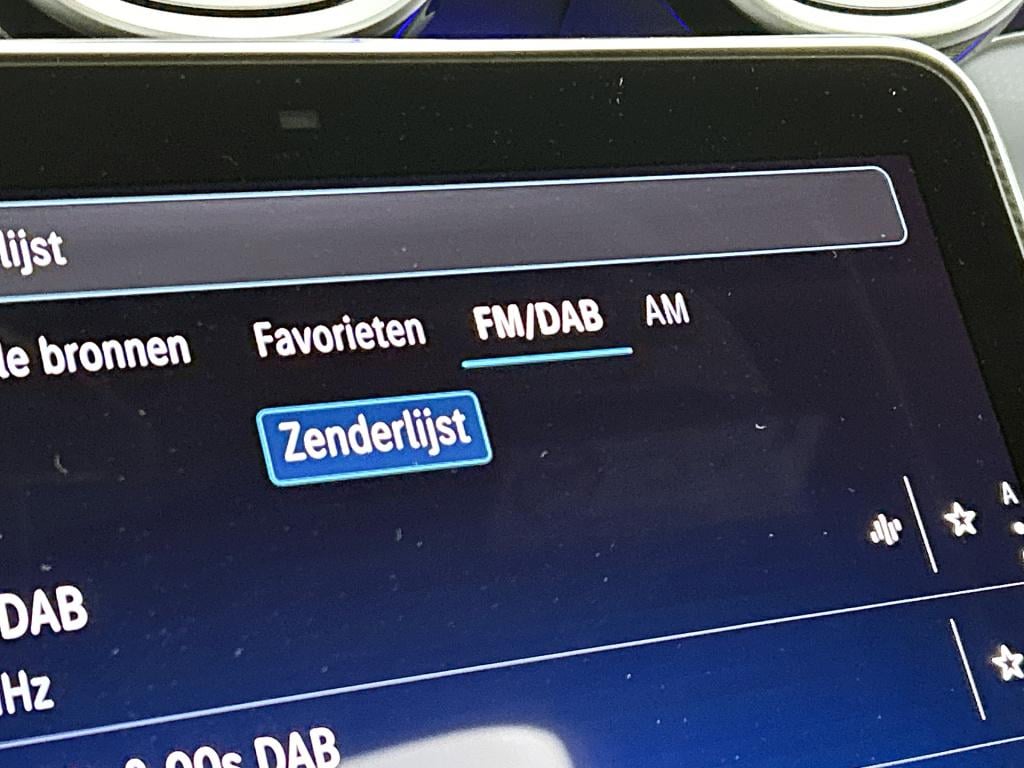 Mercedes-Benz Glc 400e 4matic sport edition | premium plus | winter pakket 