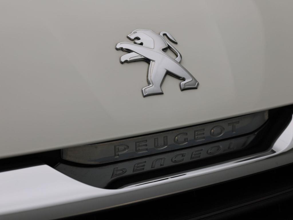 Peugeot 108 1.0 e-vti allure | led dagrijverlichting | lichtmetalen velgen 