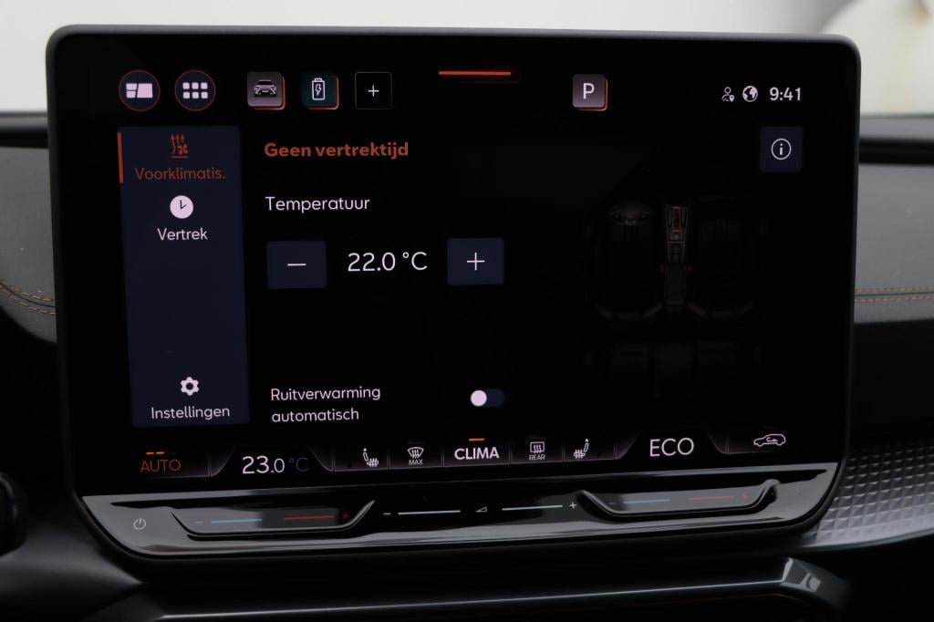 Cupra Formentor 1.5 tsi e-hybrid business 204pk dsg6 | soh 100% |